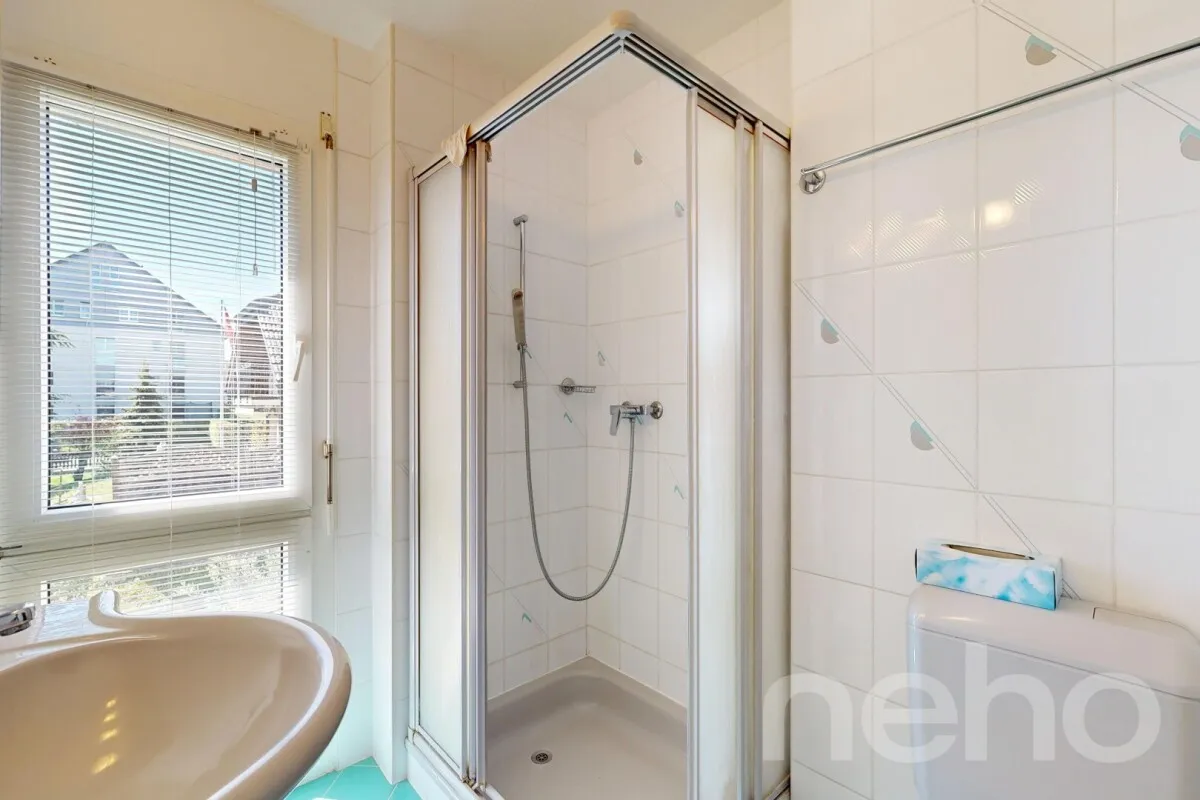 Gland zu verkaufen Zwillingshaus Schweiz - cChic-immoHub Ihr Immobilienportal