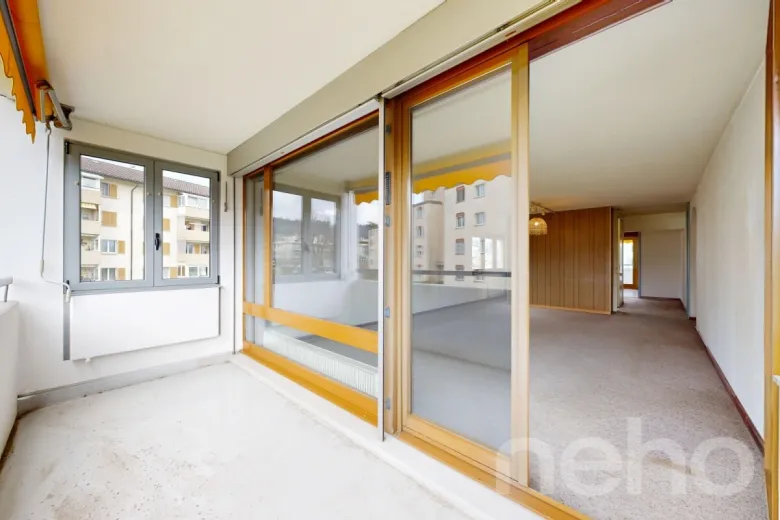 Zu verkaufen Uznach Wohnung Suisse - cChic-immoHub Ihr Immobilienportal