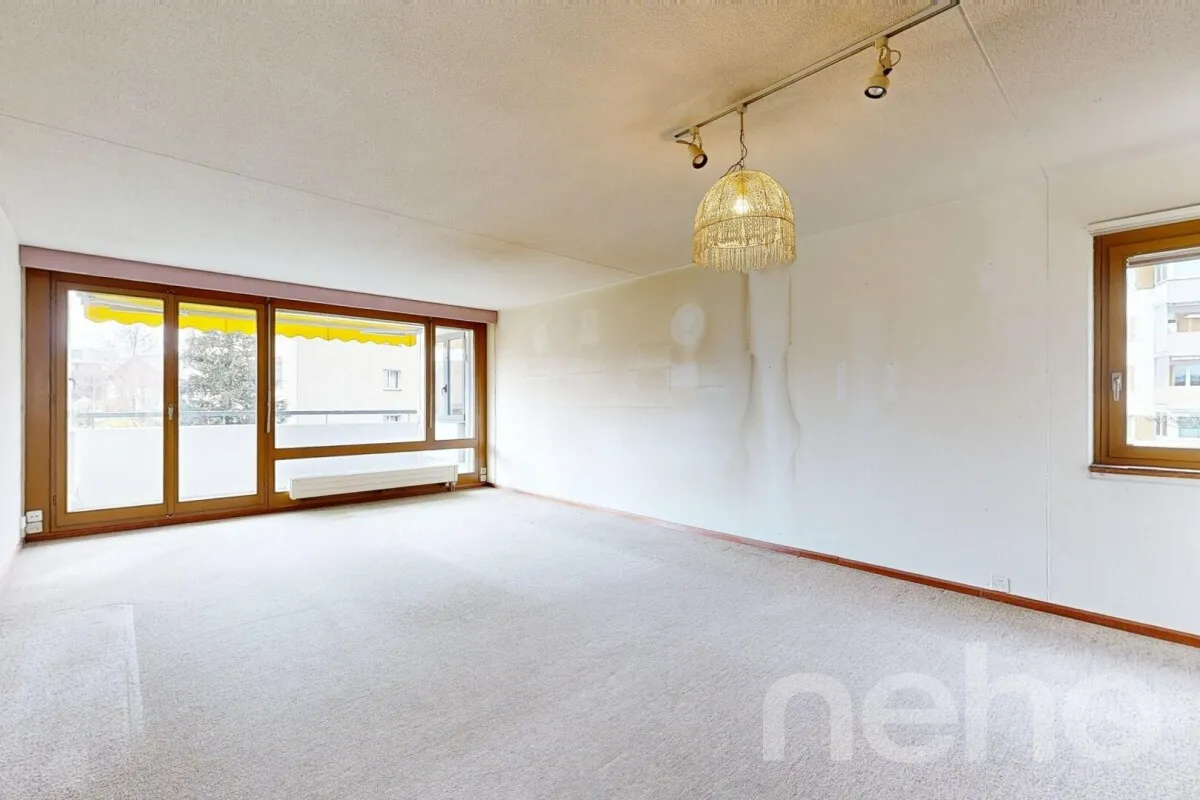 Uznach zu verkaufen Wohnung Schweiz - cChic-immoHub Ihr Immobilienportal