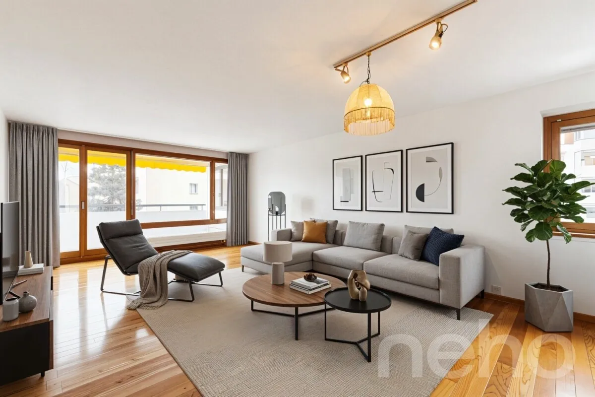 Uznach zu verkaufen Wohnung Schweiz - cChic-immoHub Ihr Immobilienportal