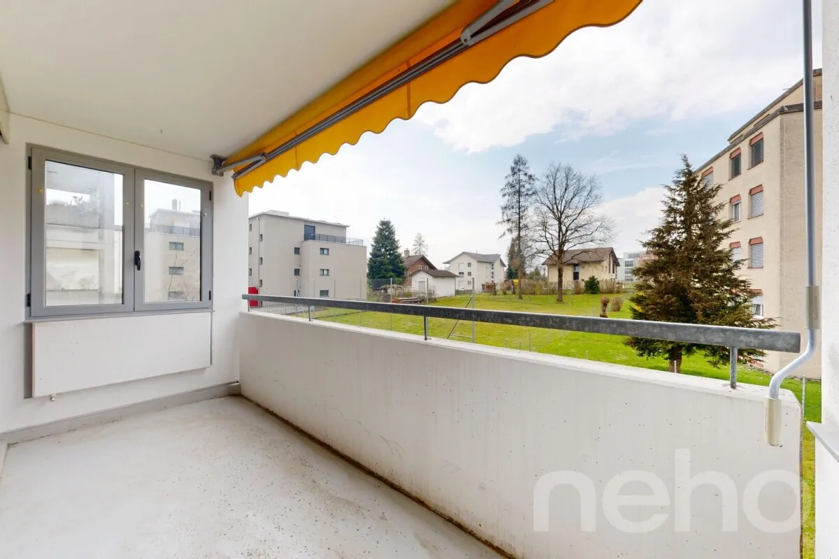 Uznach zu verkaufen Wohnung Schweiz - cChic-immoHub Ihr Immobilienportal