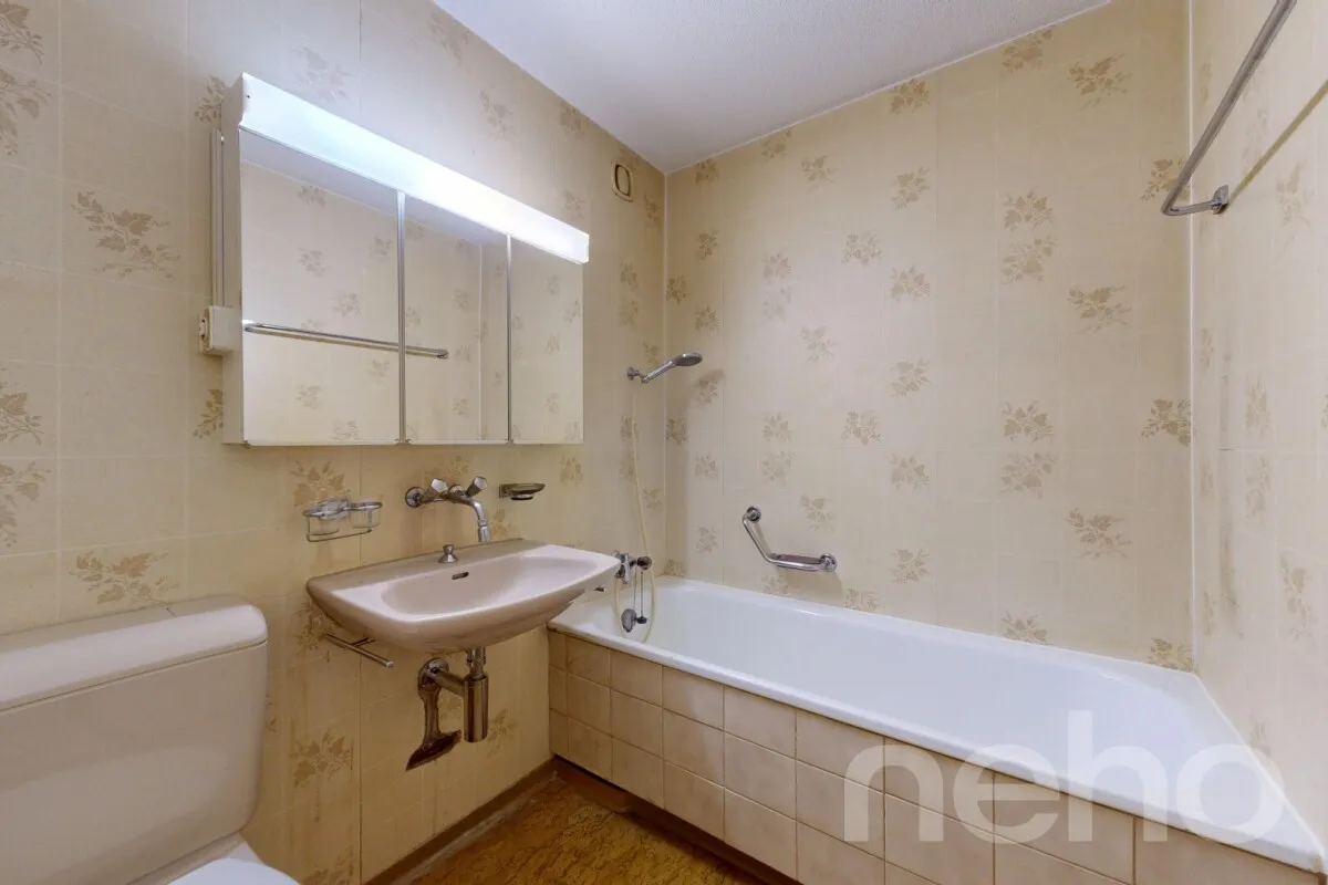 Uznach zu verkaufen Wohnung Schweiz - cChic-immoHub Ihr Immobilienportal