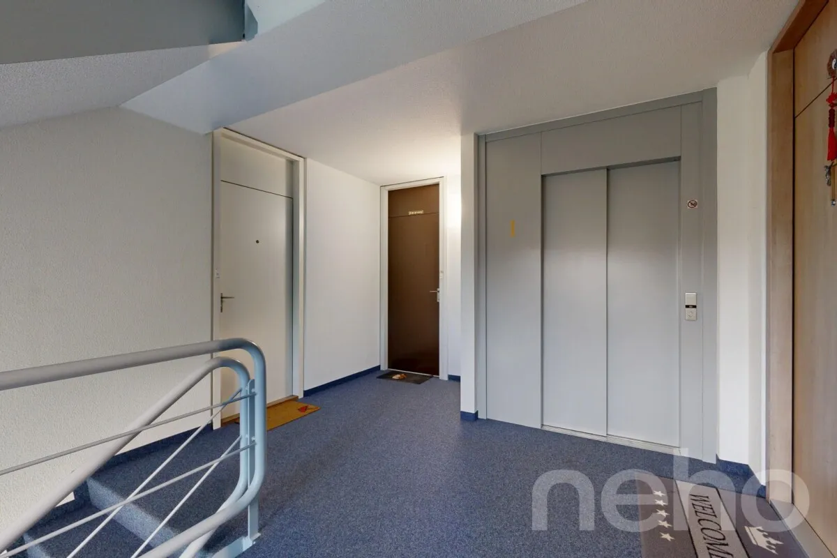 Uznach zu verkaufen Wohnung Schweiz - cChic-immoHub Ihr Immobilienportal