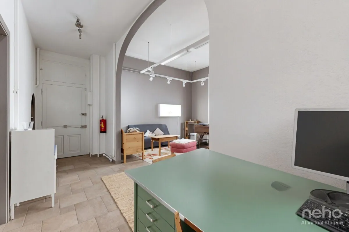 Le Locle zu verkaufen Mehrfamilienhaus Schweiz - cChic-immoHub Ihr Immobilienportal