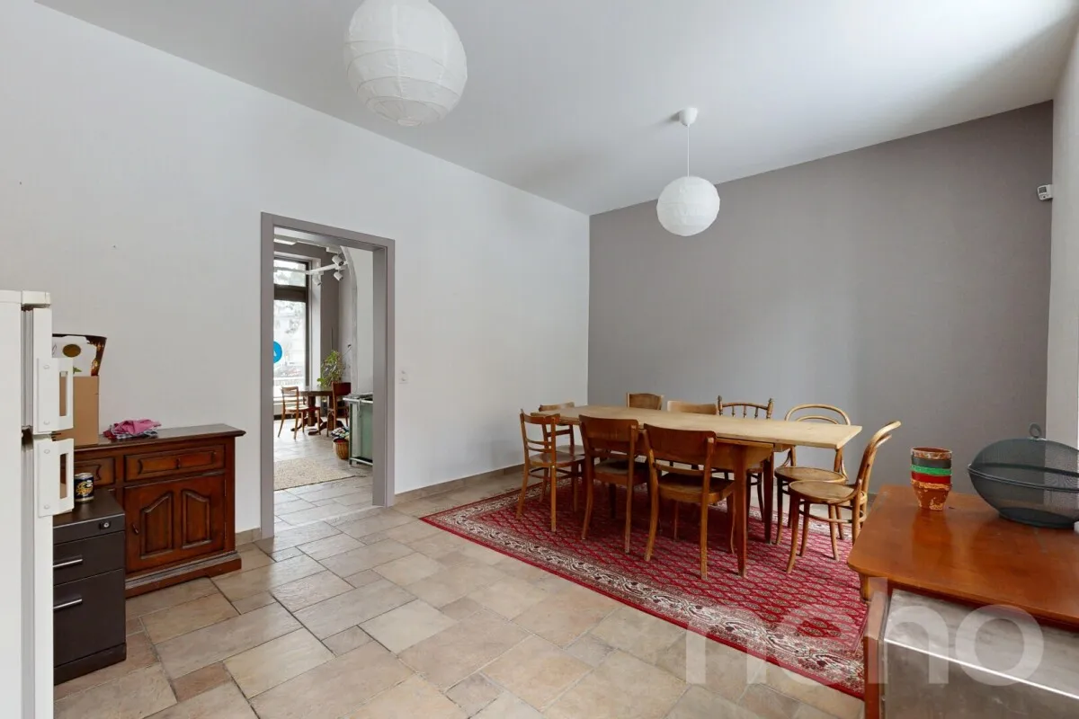 Le Locle zu verkaufen Mehrfamilienhaus Schweiz - cChic-immoHub Ihr Immobilienportal