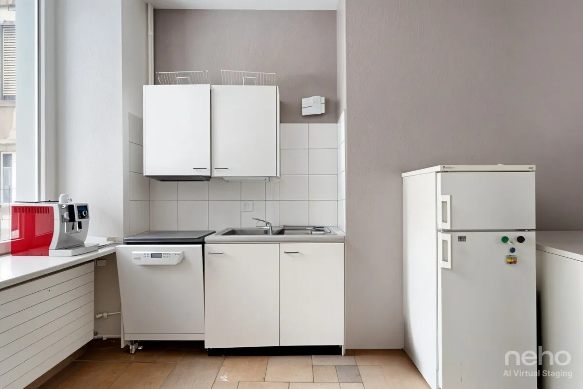 Le Locle zu verkaufen Mehrfamilienhaus Schweiz - cChic-immoHub Ihr Immobilienportal