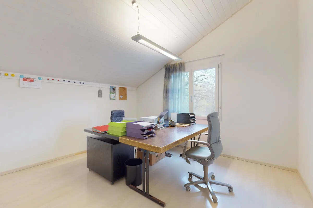 Corjolens zu verkaufen Einfamilienhaus Schweiz - cChic-immoHub Ihr Immobilienportal