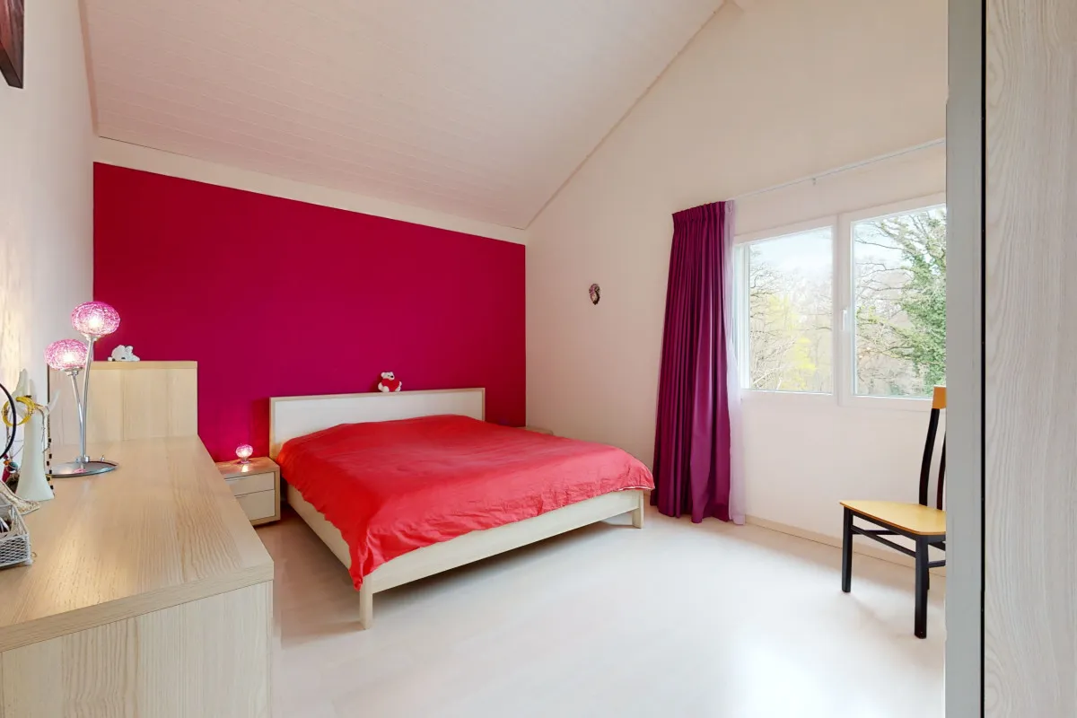 Corjolens zu verkaufen Einfamilienhaus Schweiz - cChic-immoHub Ihr Immobilienportal