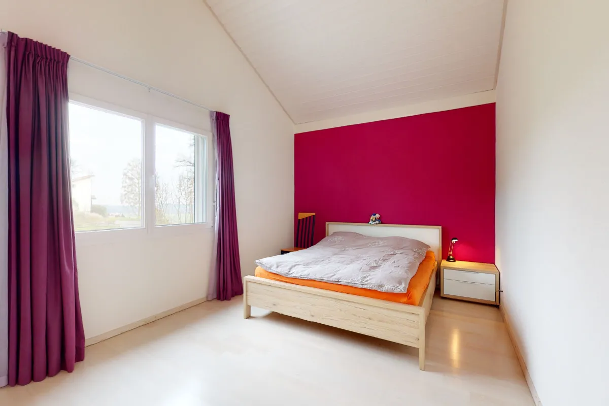 Corjolens zu verkaufen Einfamilienhaus Schweiz - cChic-immoHub Ihr Immobilienportal