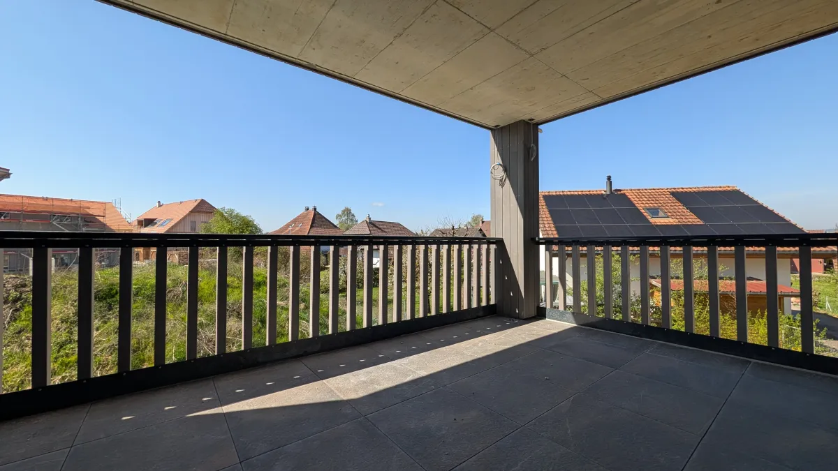 Aefligen zu verkaufen Wohnung Schweiz - cChic-immoHub Ihr Immobilienportal