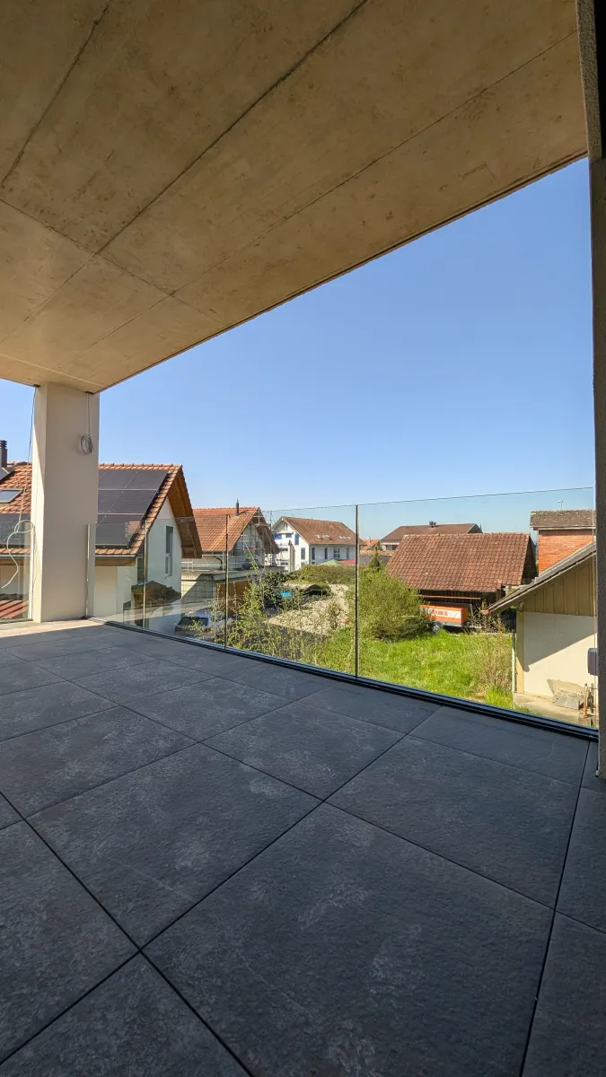 Aefligen zu verkaufen Wohnung Schweiz - cChic-immoHub Ihr Immobilienportal