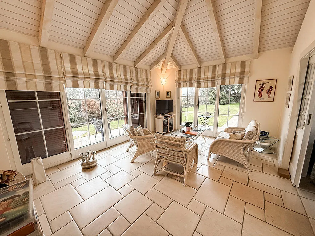 Nyon zu verkaufen Villa Schweiz - cChic-immoHub Ihr Immobilienportal