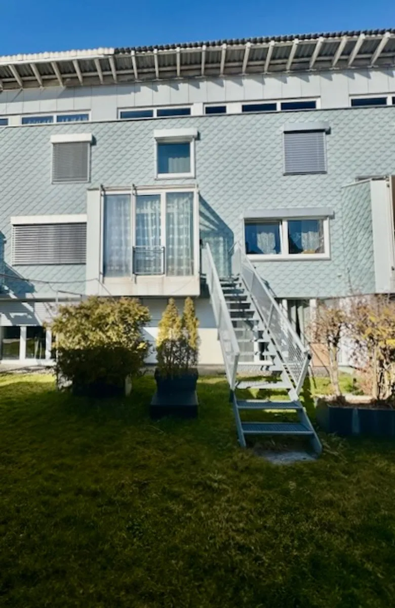 Fleurier for sale Attached house Switzerland - cChic-immoHub your real estate portal