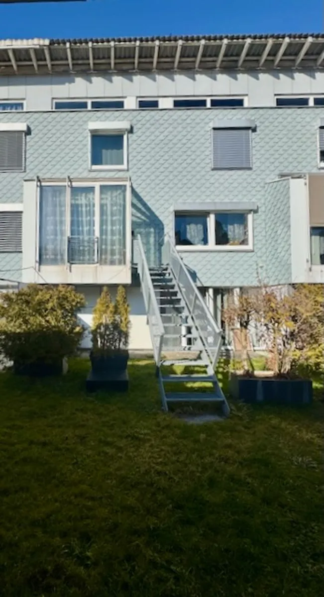 Fleurier for sale Attached house Switzerland - cChic-immoHub your real estate portal