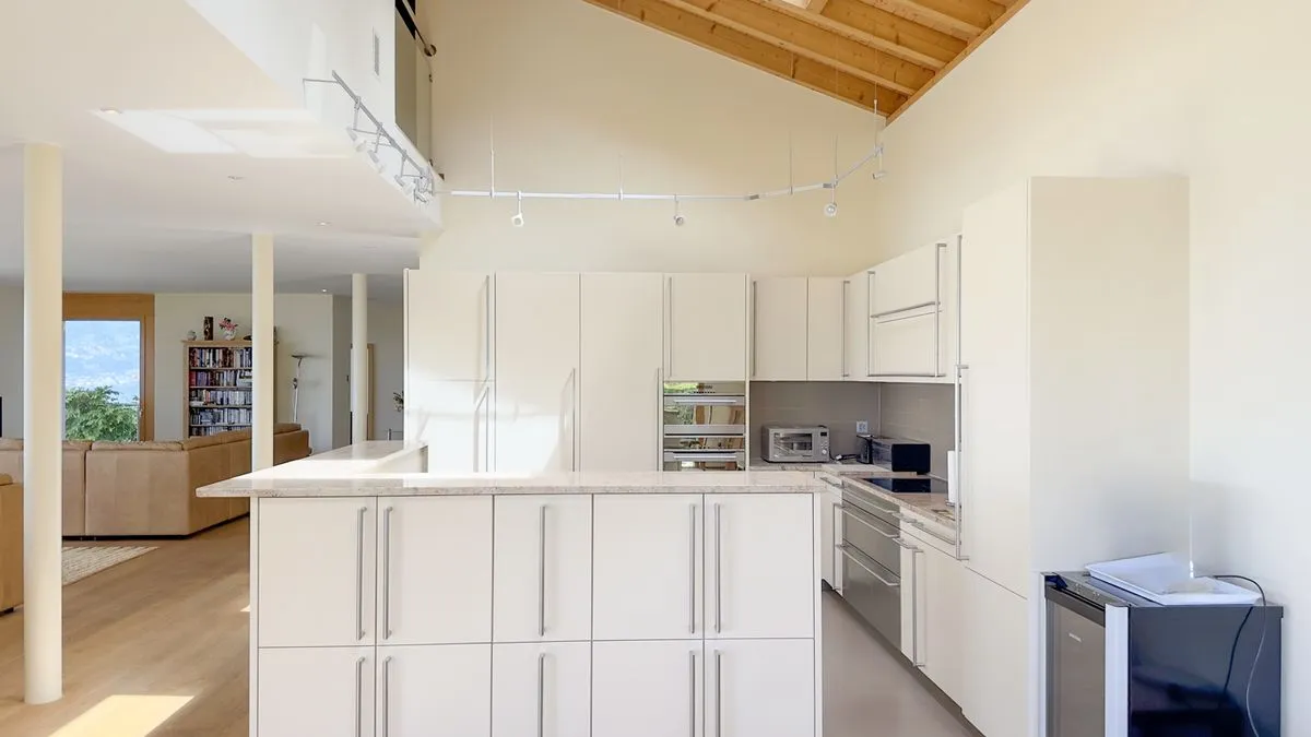 St-Gingolph zu verkaufen Villa Schweiz - cChic-immoHub Ihr Immobilienportal