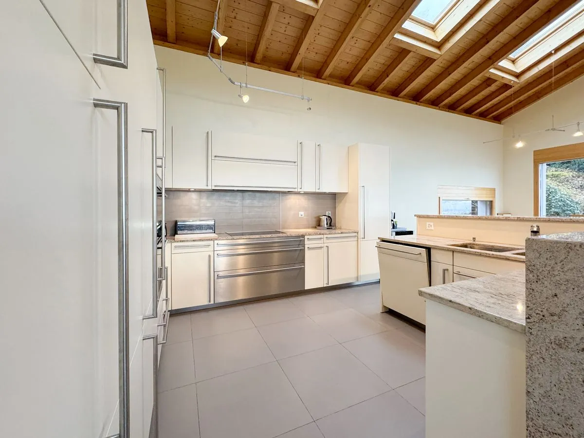 St-Gingolph zu verkaufen Villa Schweiz - cChic-immoHub Ihr Immobilienportal