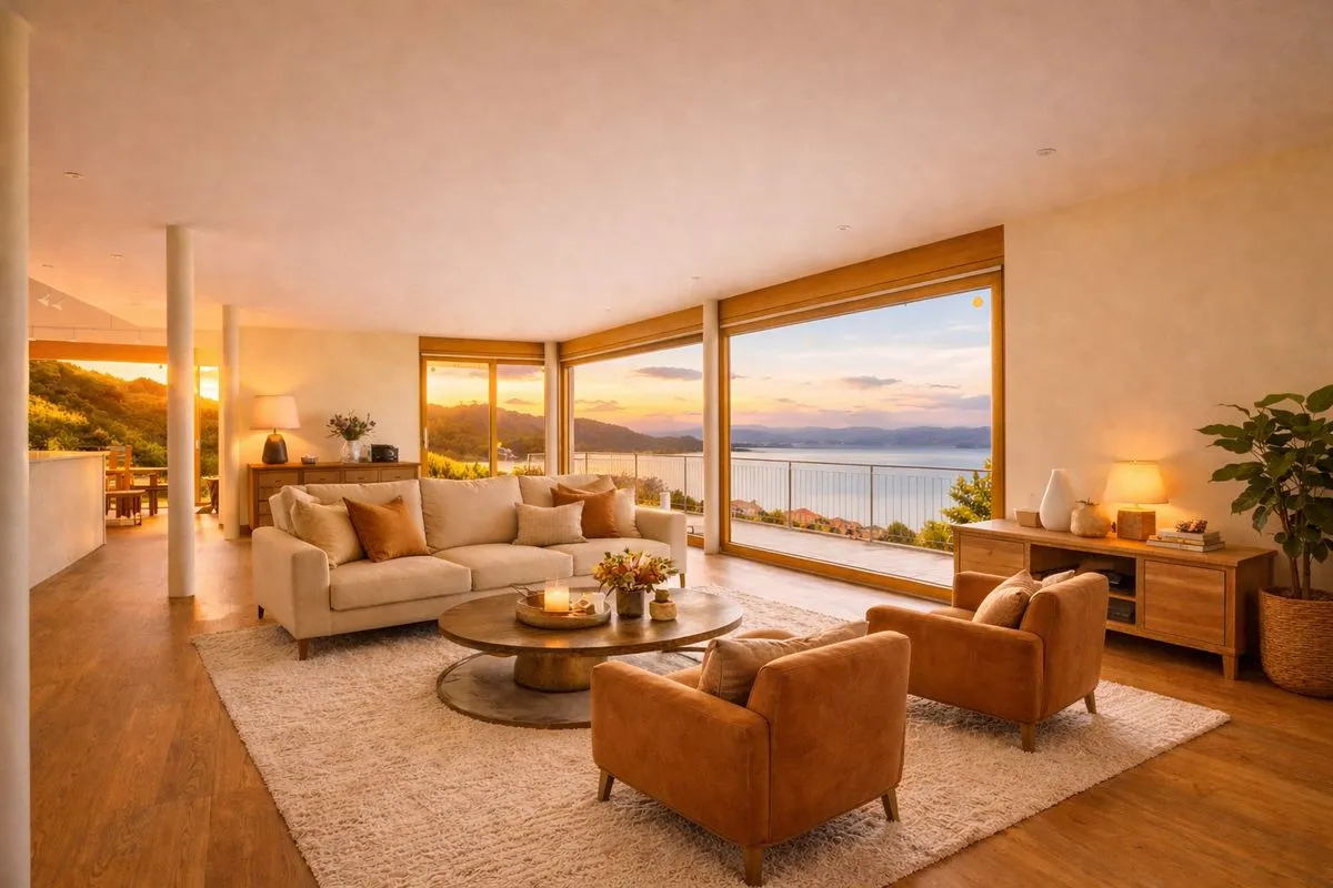 St-Gingolph zu verkaufen Villa Schweiz - cChic-immoHub Ihr Immobilienportal