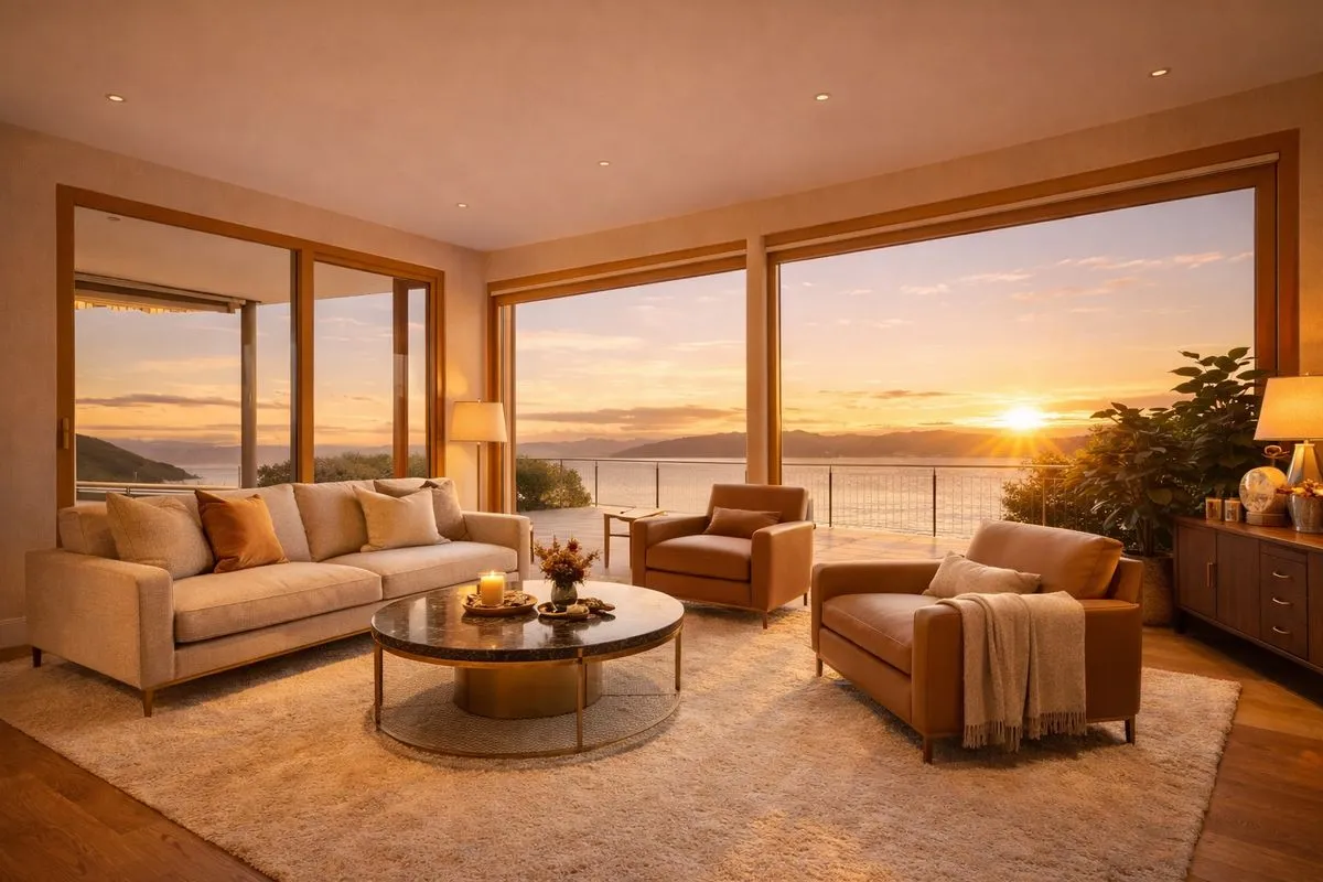 St-Gingolph zu verkaufen Villa Schweiz - cChic-immoHub Ihr Immobilienportal