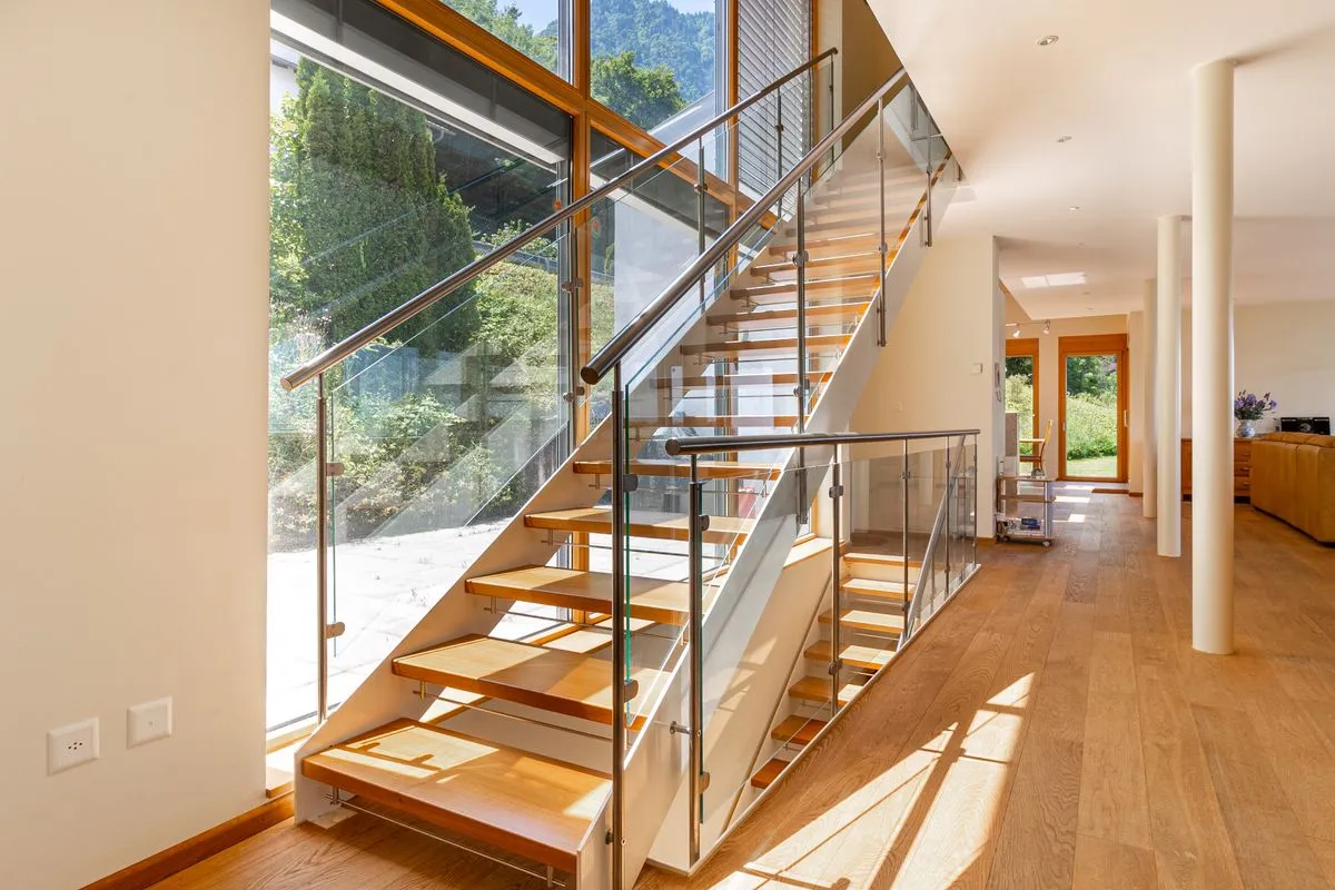 St-Gingolph zu verkaufen Villa Schweiz - cChic-immoHub Ihr Immobilienportal