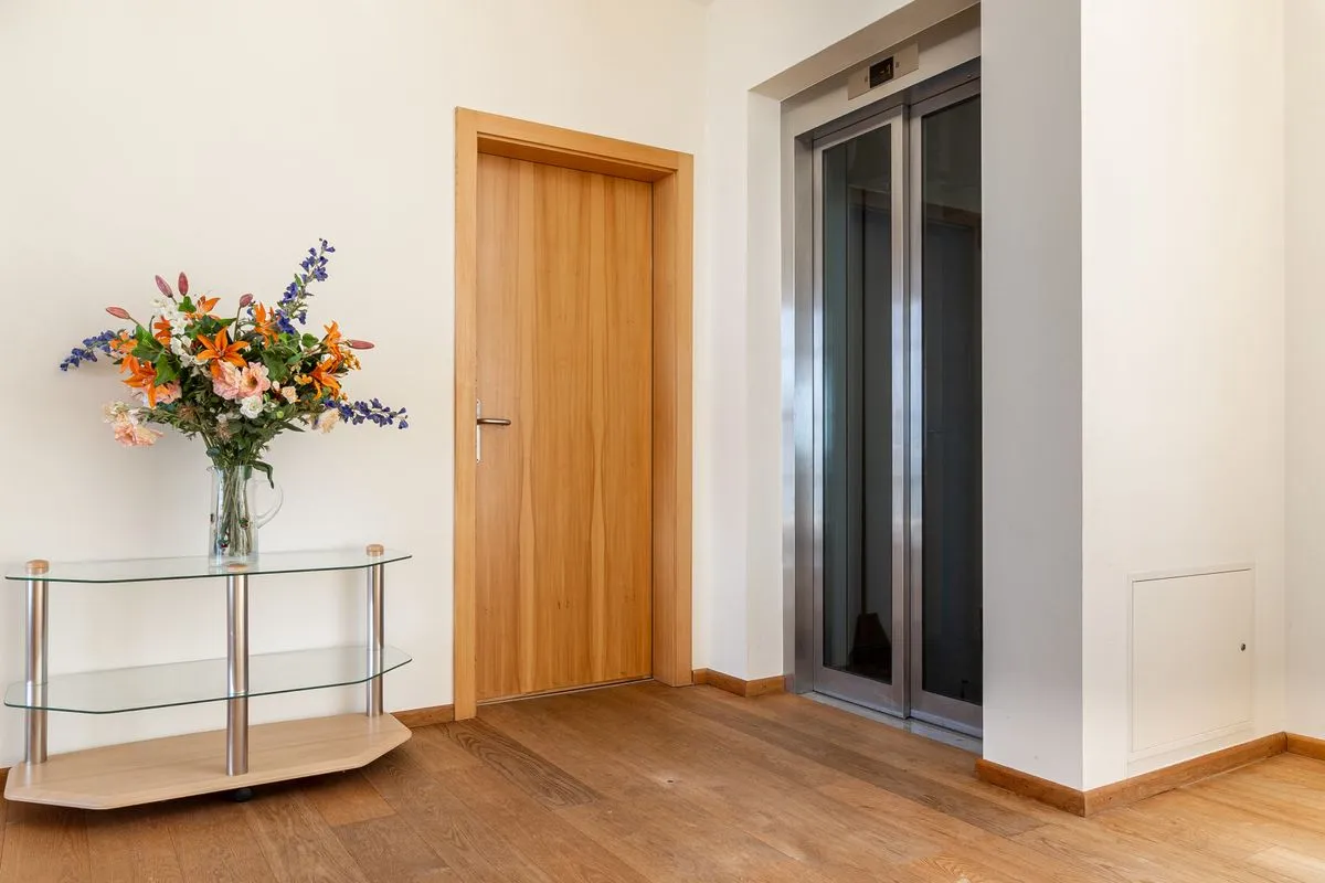 St-Gingolph zu verkaufen Villa Schweiz - cChic-immoHub Ihr Immobilienportal