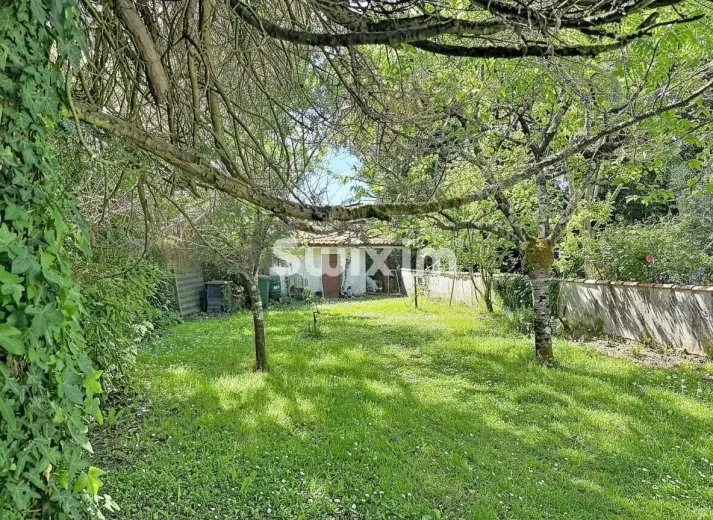 House for sale in Pessac - Charming family house close to amenities - Smart Propylaia (9)