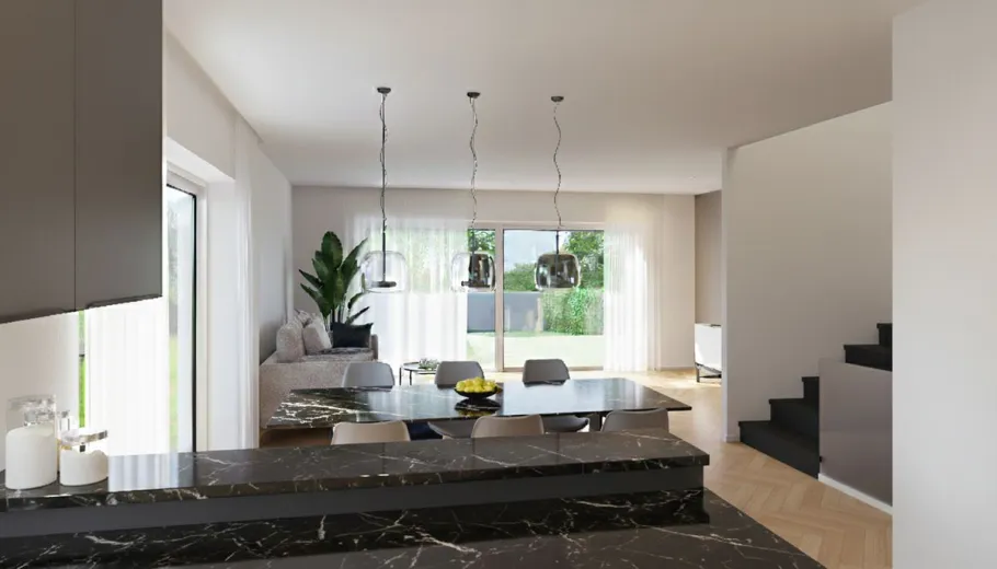 Zu verkaufen Villa Monthey Schweiz - Schweiz - cChic-immoHub Ihr Immobilienportal