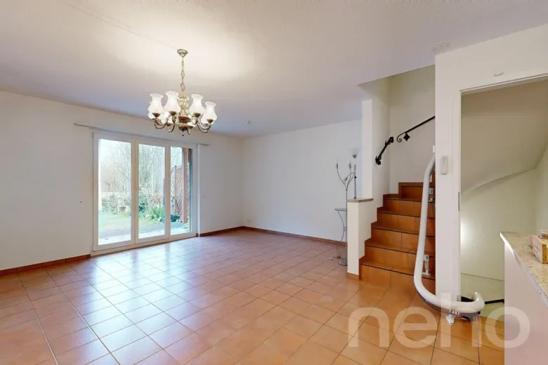 Zu verkaufen Angebautes Haus Rheinsulz Schweiz - Schweiz - cChic-immoHub Ihr Immobilienportal