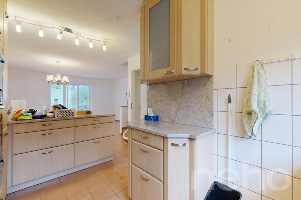 Rheinsulz for sale Attached house Switzerland - cChic-immoHub your real estate portal