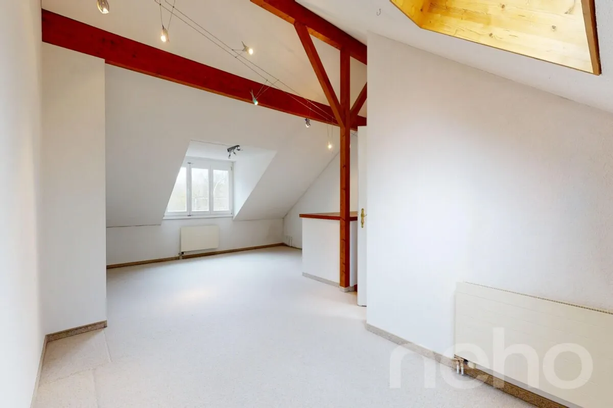 Rheinsulz for sale Attached house Switzerland - cChic-immoHub your real estate portal