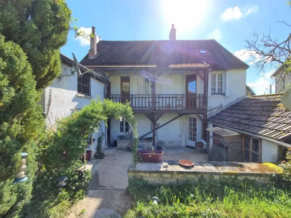 Appartamento in vendita a Asnières-sous-Bois