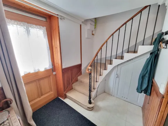 Appartamento in vendita a Asnières-sous-Bois (4)