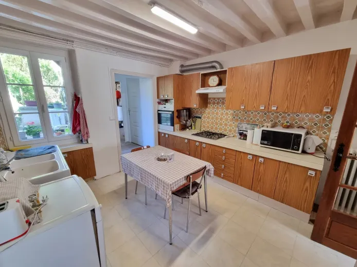 Appartamento in vendita a Asnières-sous-Bois - Smart Propylaia (5)
