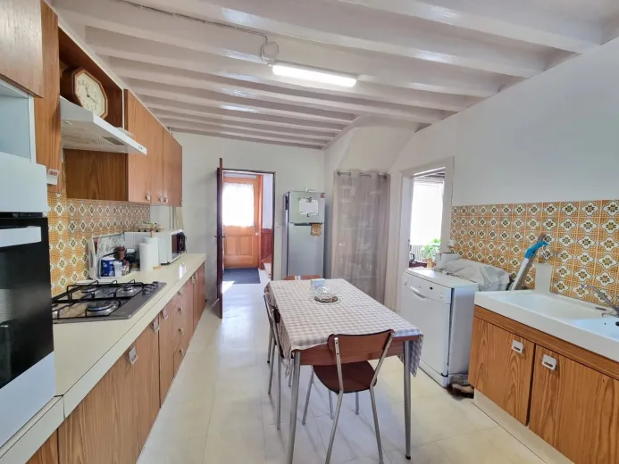 Appartamento in vendita a Asnières-sous-Bois - Casa di paese in vendita a Asnières-sous-Bois, 9 locali, 161.5 m2 - Smart Propylaia (6)