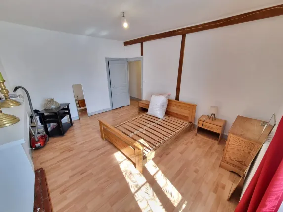 Appartamento in vendita a Asnières-sous-Bois (11)