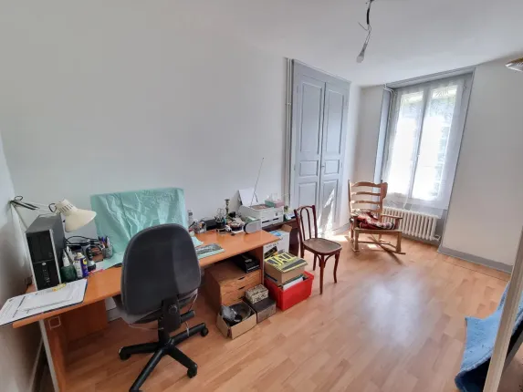 Appartamento in vendita a Asnières-sous-Bois (16)