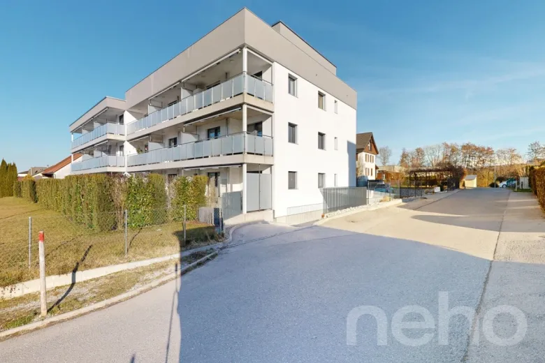 Zu verkaufen Wohnung Chavannes-les-Forts Schweiz - Schweiz - cChic-immoHub Ihr Immobilienportal