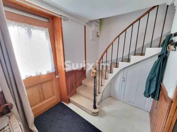 Appartamento in vendita a Asnières-sous-Bois (26)