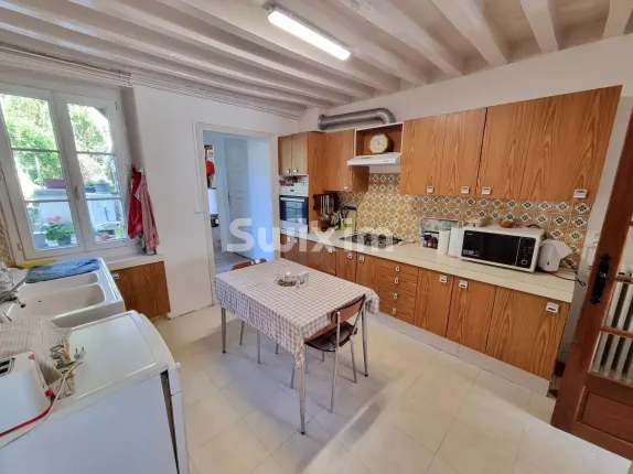 Appartamento in vendita a Asnières-sous-Bois (27)
