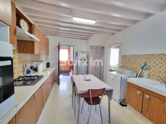 Appartamento in vendita a Asnières-sous-Bois (28)