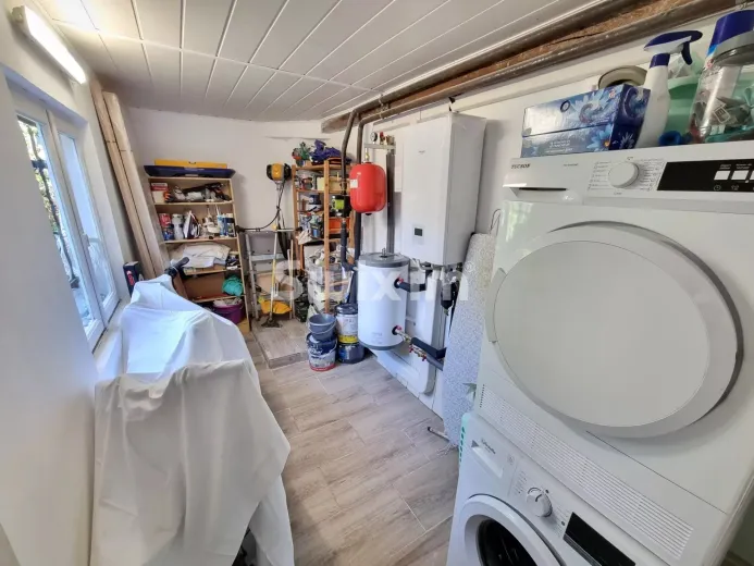 Appartamento in vendita a Asnières-sous-Bois - Smart Propylaia (31)