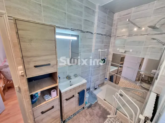Appartamento in vendita a Asnières-sous-Bois - Smart Propylaia (34)