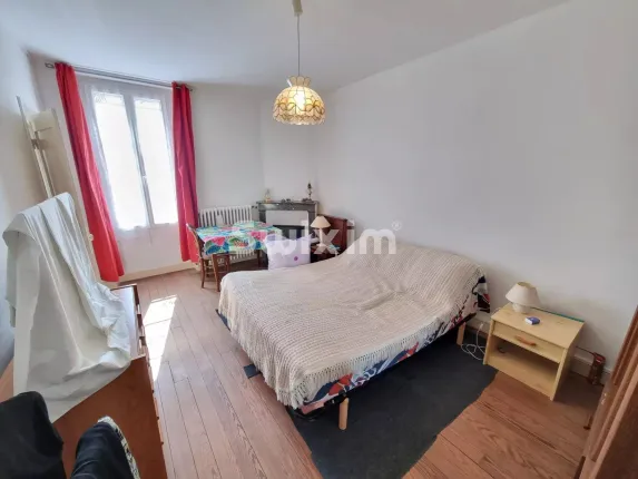 Appartamento in vendita a Asnières-sous-Bois (35)