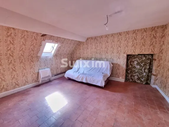 Appartamento in vendita a Asnières-sous-Bois (42)