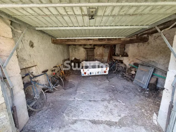 Appartamento in vendita a Asnières-sous-Bois (43)