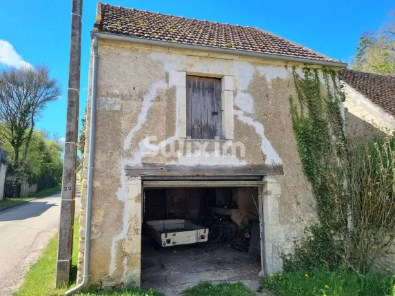 Appartamento in vendita a Asnières-sous-Bois (44)