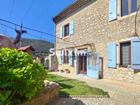 Haus zu verkaufen in Viviers (45)