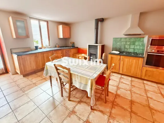Haus zu verkaufen in Viviers (46)