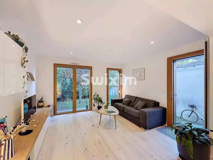 House for sale in Bègles - Smart Propylaia