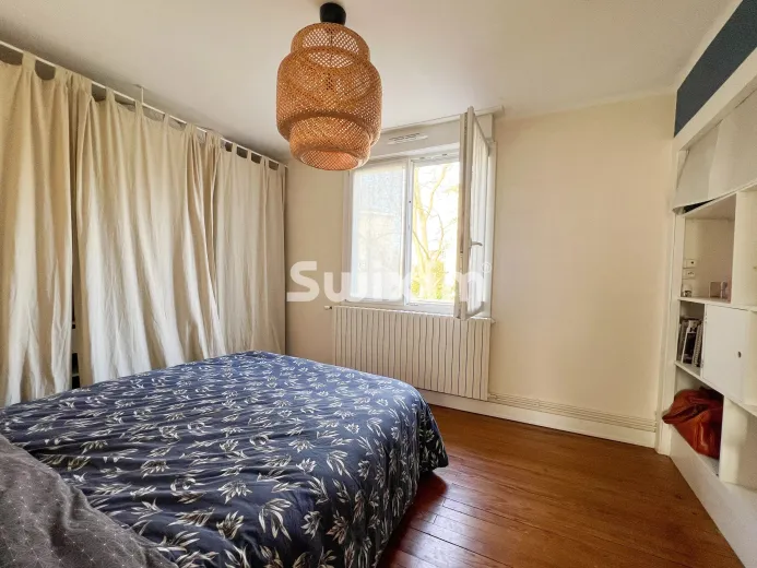 House for sale in Bègles - Family house with 3 bedrooms and private garden - Smart Propylaia (6)