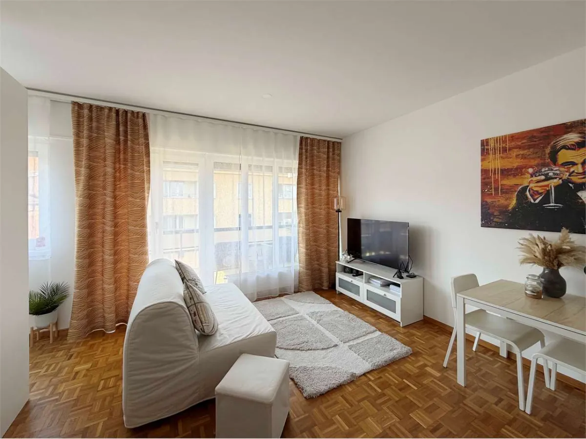 Lugano in affito Appartamento Svizzera - 
cChic-immoHub Il vostro portale immobiliare